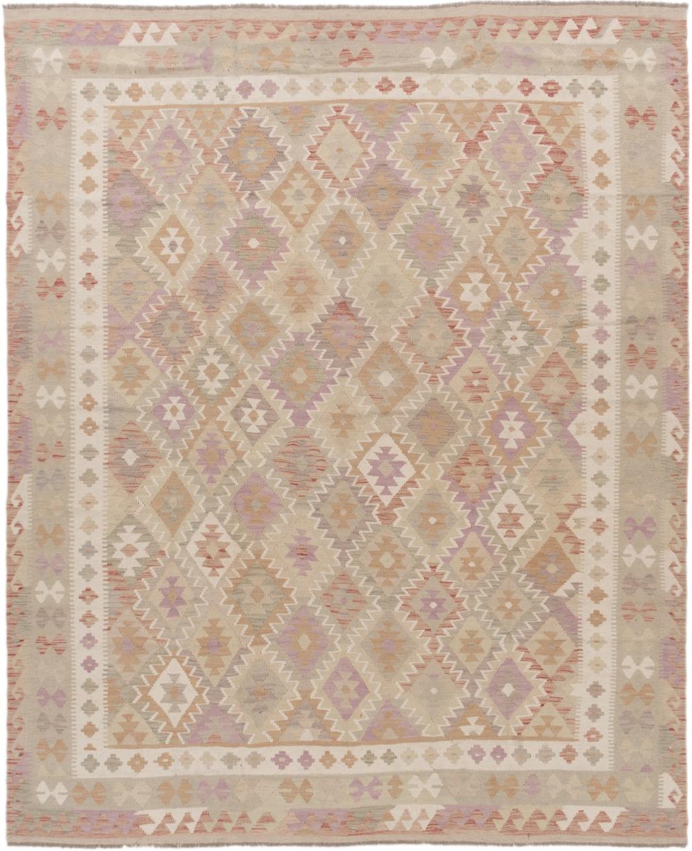 Tapete afegão Kilim Afegão Antigo 301x250 301x250, Tapete persa Tecido à mão