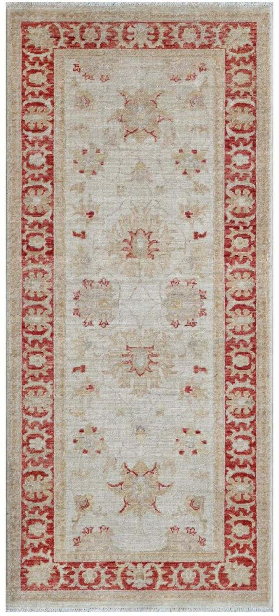Pakistani rug Ziegler Farahan Arijana 152x67 152x67, Persian Rug Knotted by hand