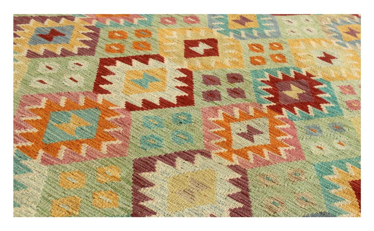 Kilim Afghan - 1