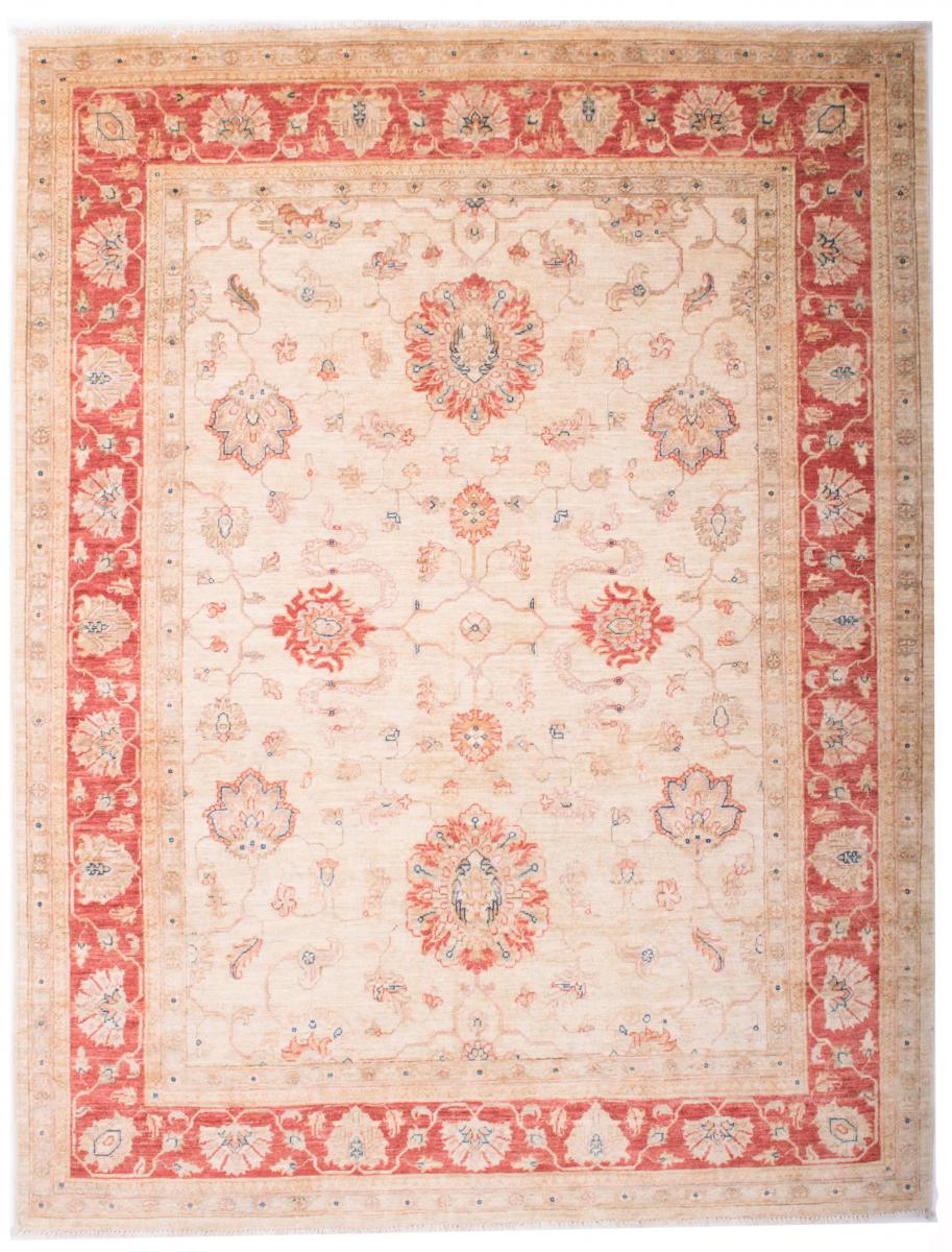 Afghan rug Ziegler Farahan Arijana 198x151 198x151, Persian Rug Knotted by hand