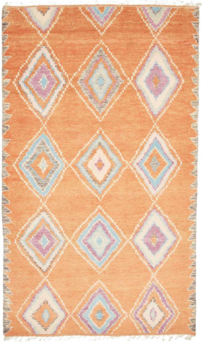 Covor pakistanez Berber Maroccan 247x144 247x144, Covor persan Lucrate de mână