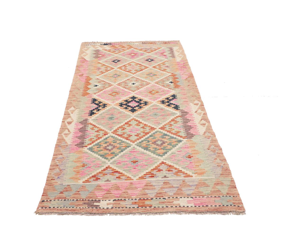 Kilim Afghan - 1