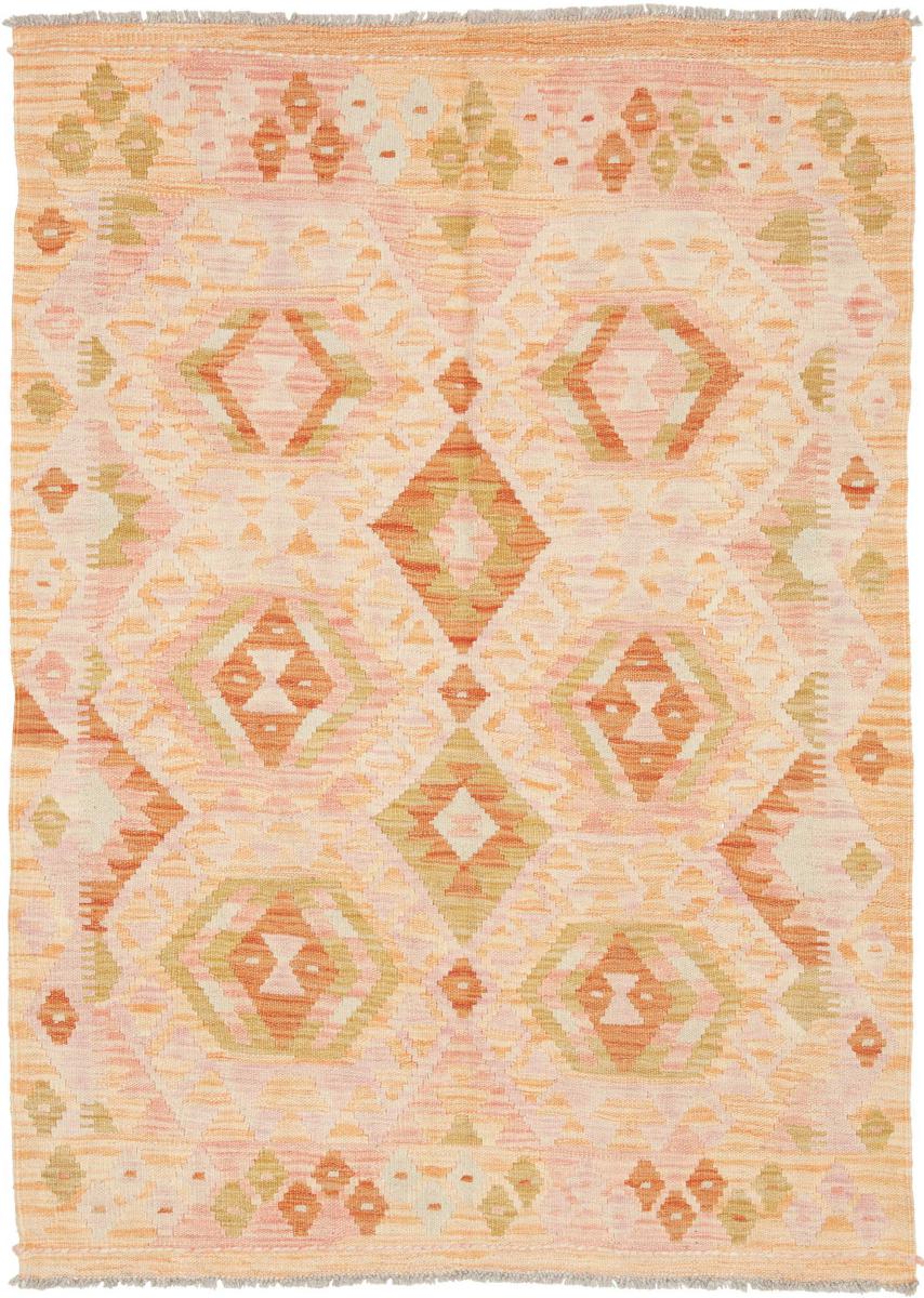 Αφγανικό χαλί Κιλίμ Afghan 147x107 147x107, Περσικό χαλί Οι κόμποι έγιναν με το χέρι