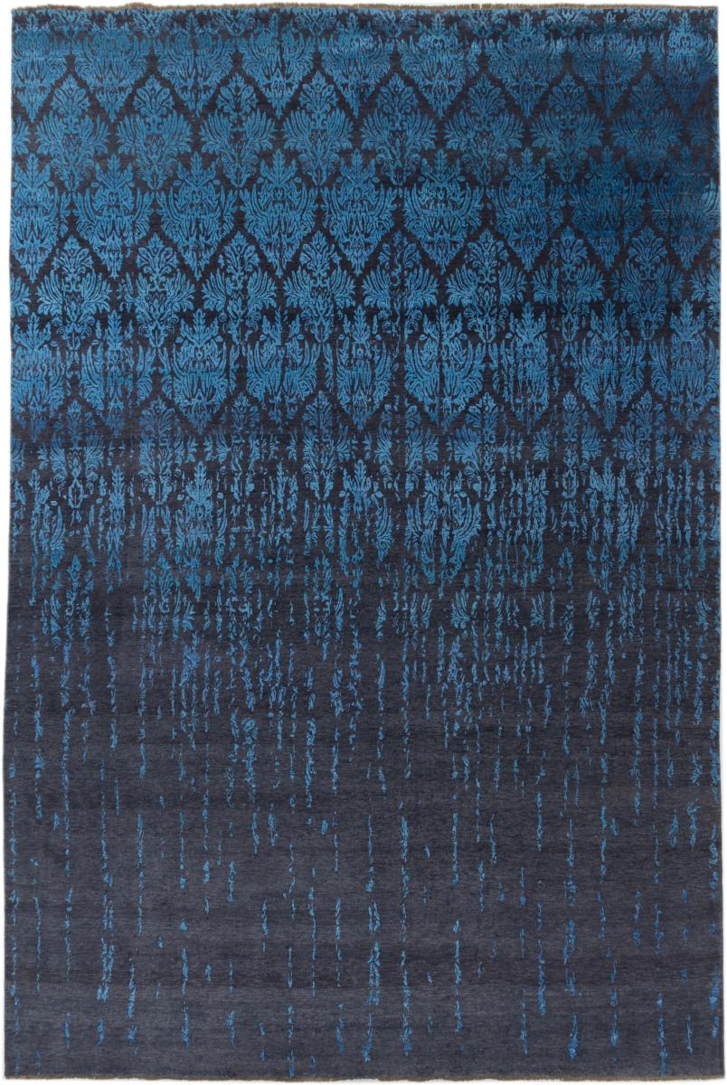 Indo rug Sindhi 428x288 428x288, Persian Rug Knotted by hand