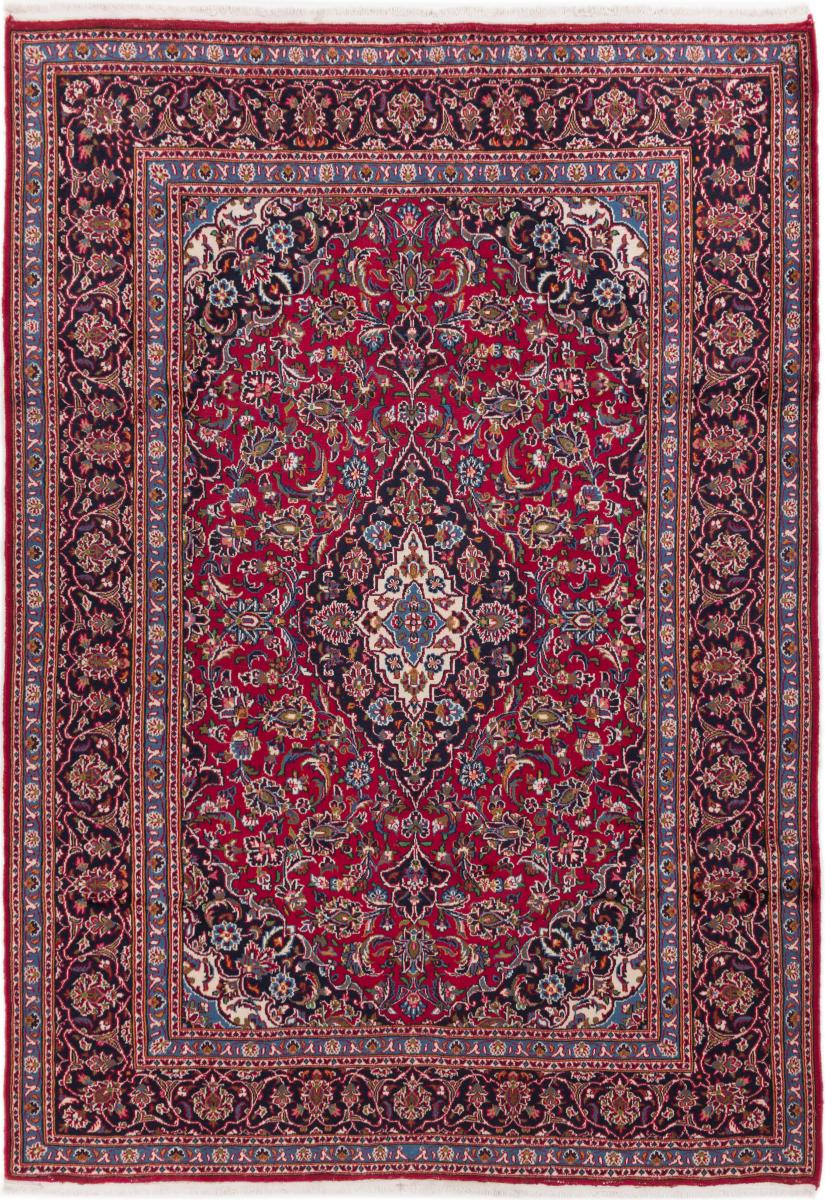 Covor persan Mashhad 280x200 280x200, Covor persan Lucrate de mână