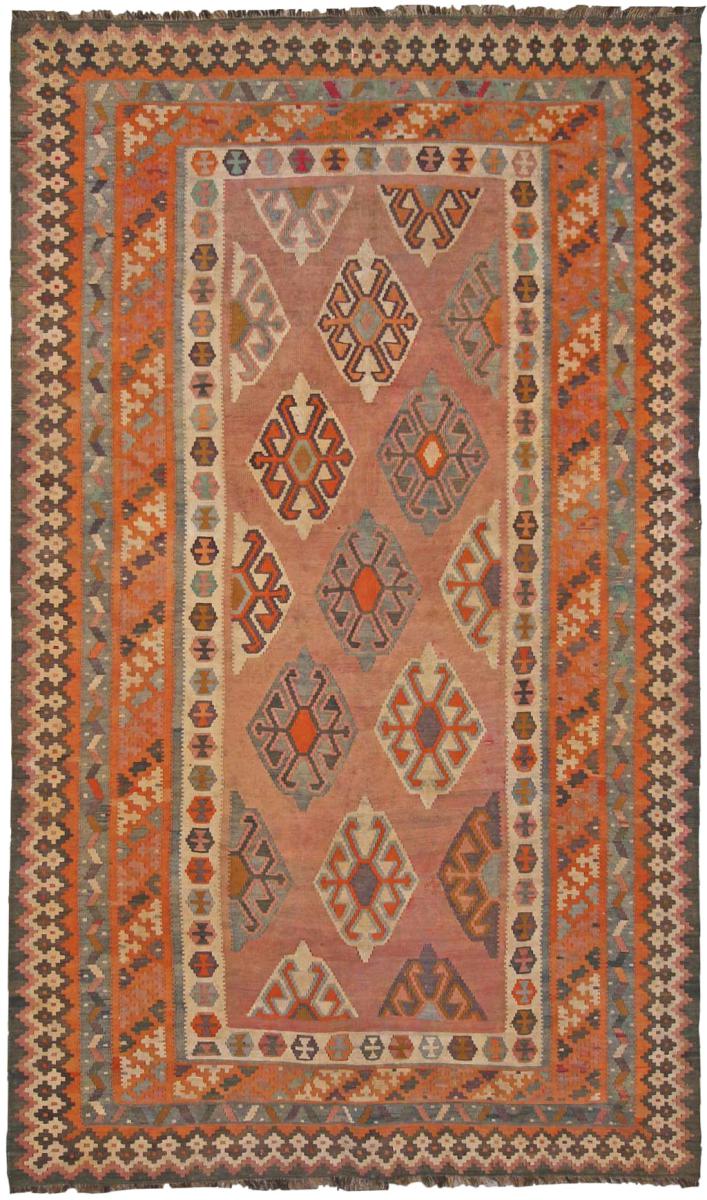 Perzsa szőnyeg Kilim Fars 290x171 290x171, Perzsa szőnyeg szőttesek