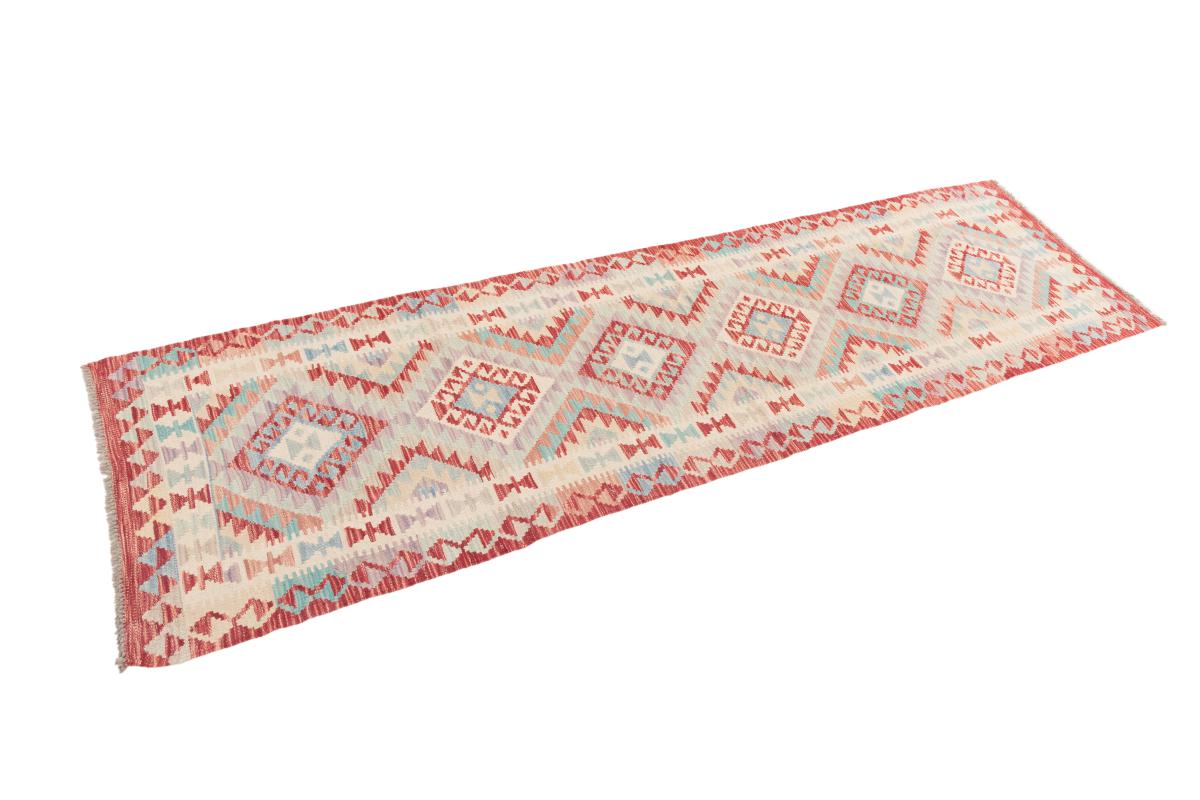 Kilim Afegão - 1