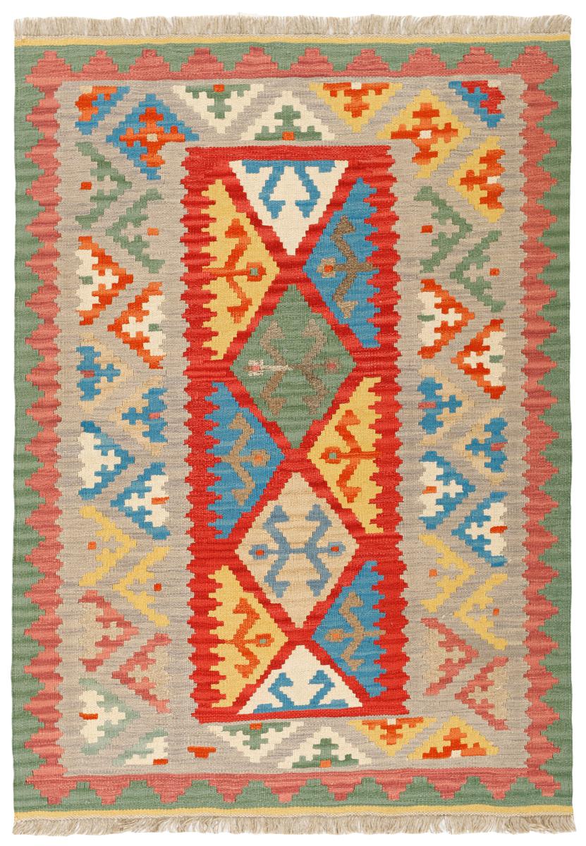 Perzsa szőnyeg Kilim Fars 176x121 176x121, Perzsa szőnyeg szőttesek