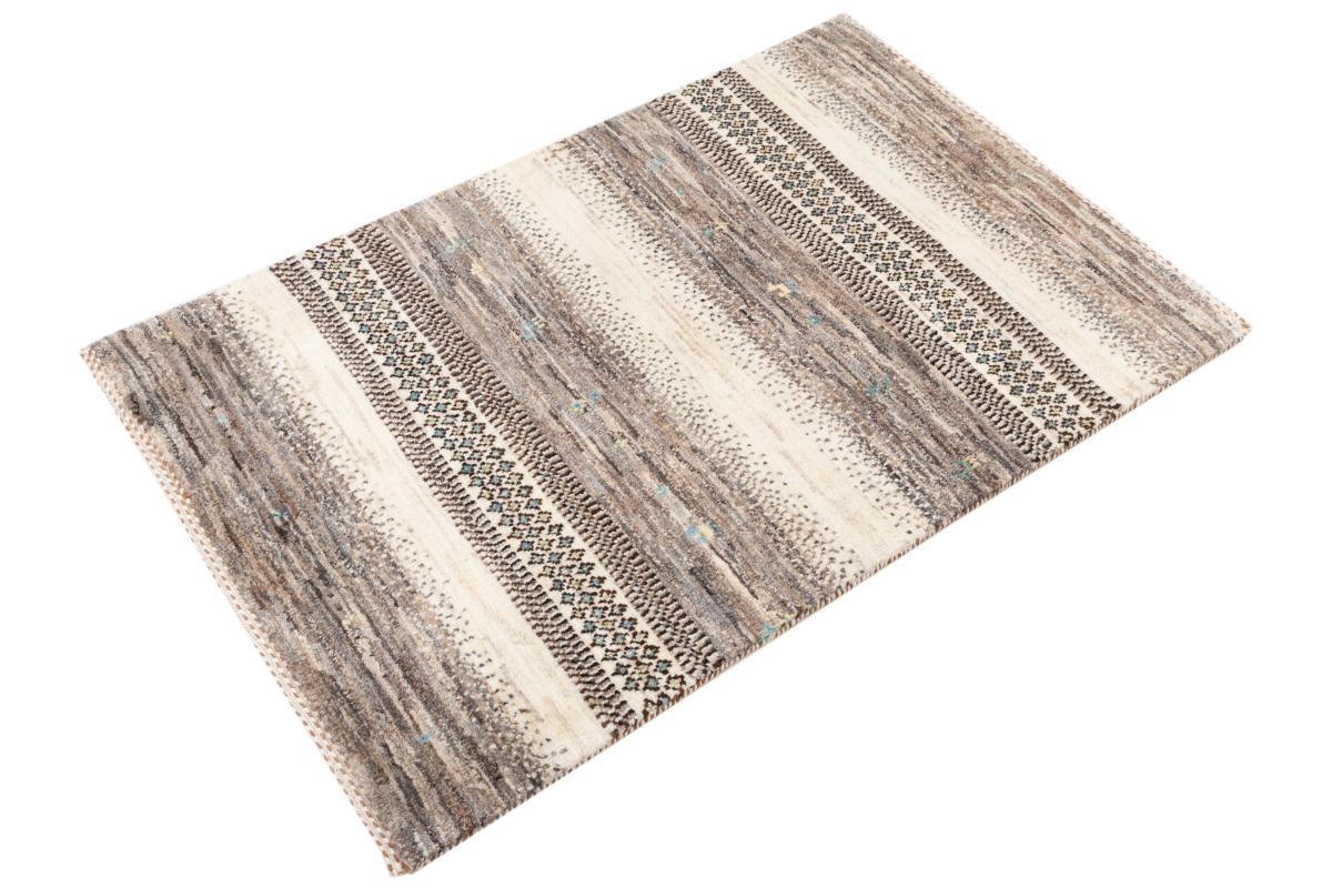 Perzisch Gabbeh Loribaft Tabiibaft - 1