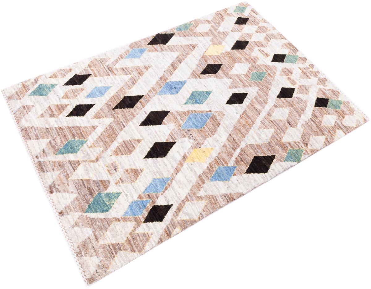 Perser Gabbeh Loribaft Natura - 1