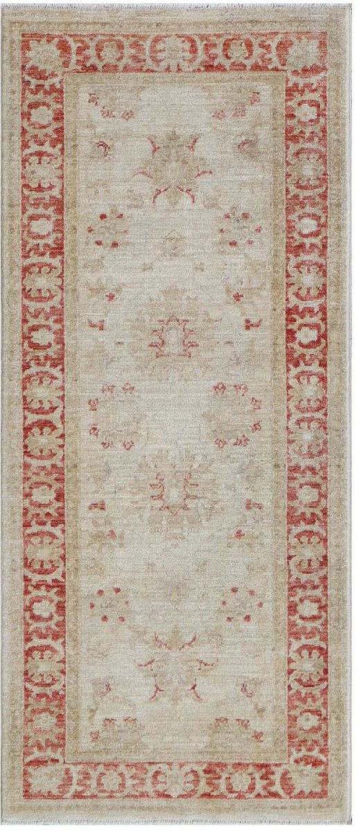 Tapis pakistanais Ziegler Farahan Arijana 151x67 151x67, Tapis persan Noué à la main