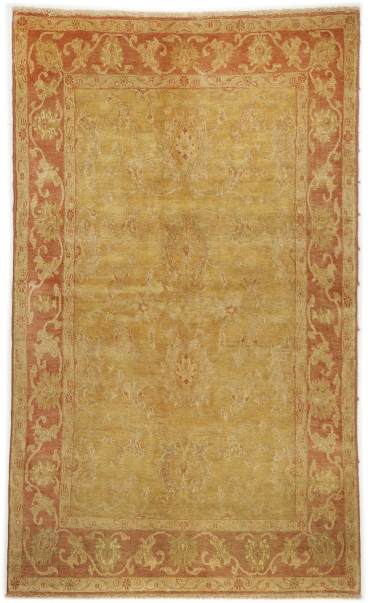 Tappeto persiano Isfahan 236x144 236x144, Tappeto persiano Annodato a mano
