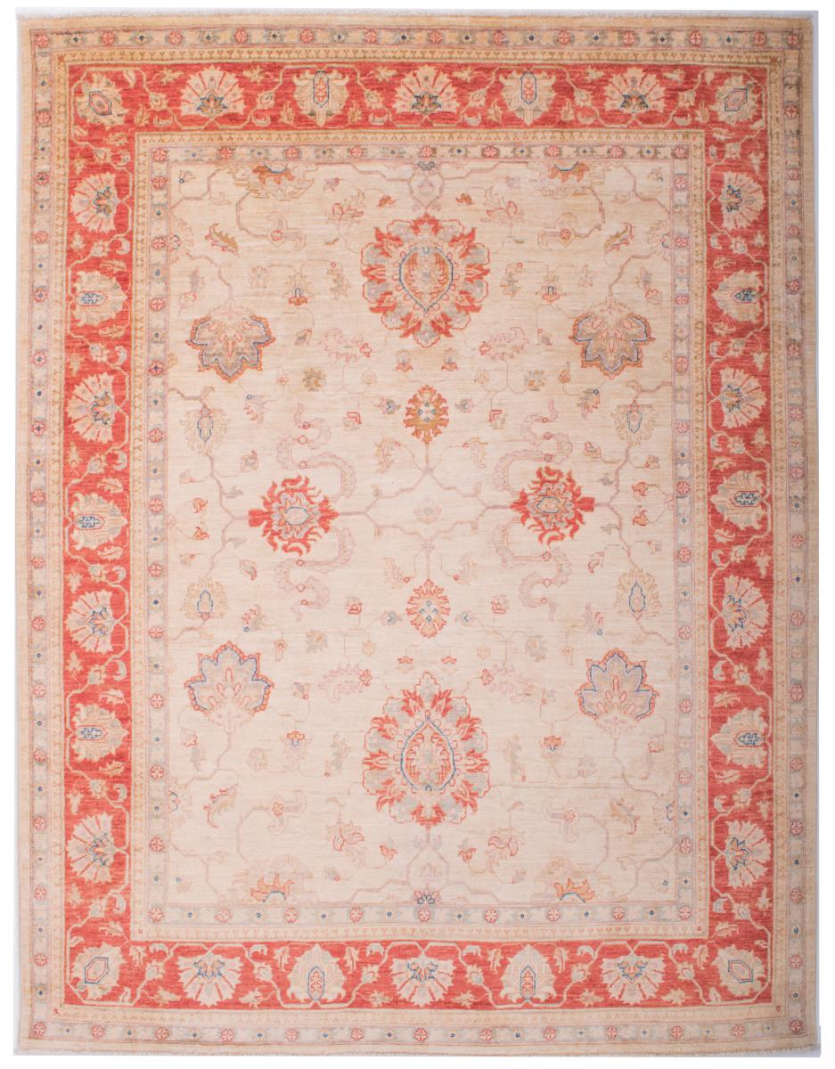 Afghan rug Ziegler Farahan Arijana 196x151 196x151, Persian Rug Knotted by hand