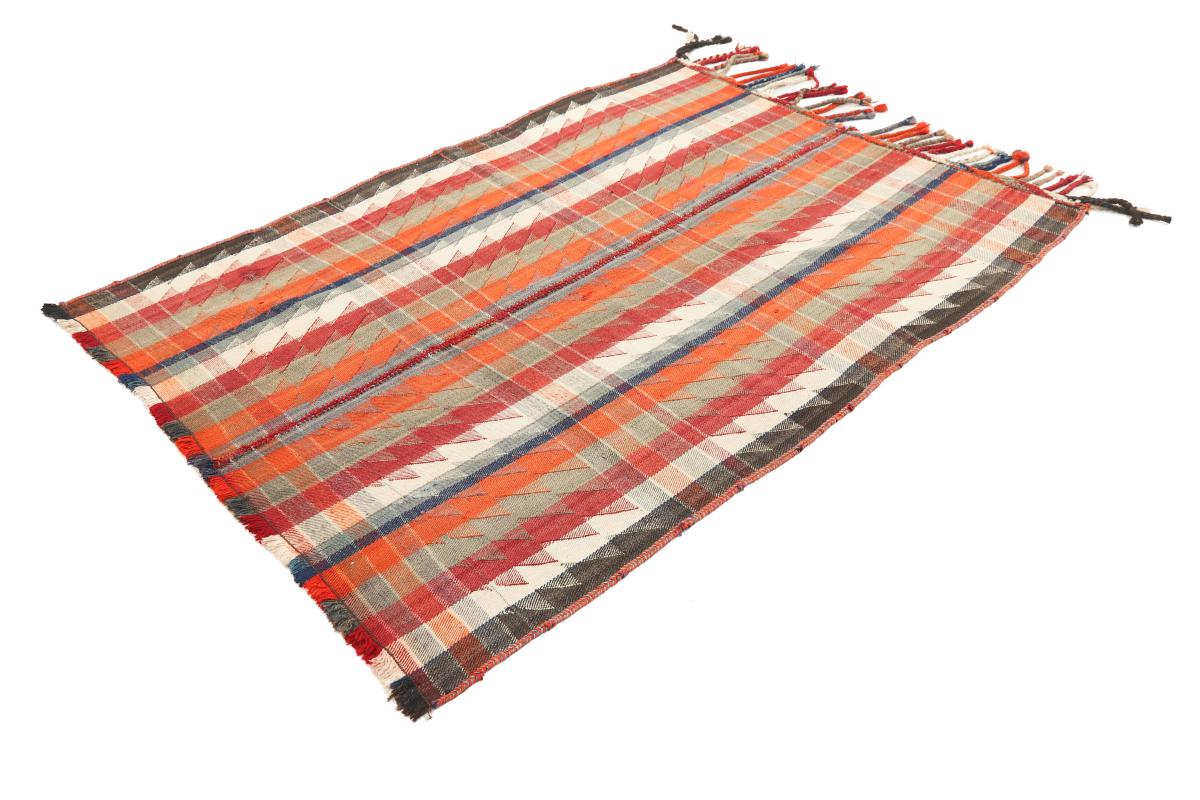 Kilim Fars Antigo - 1