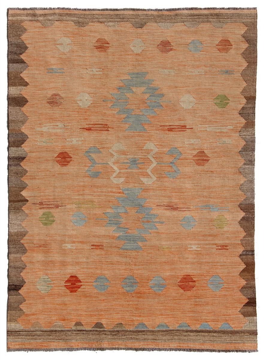 アフガンカーペット キリム アフガン Heritage 202x154 202x154,  ペルシャ絨毯 手織り