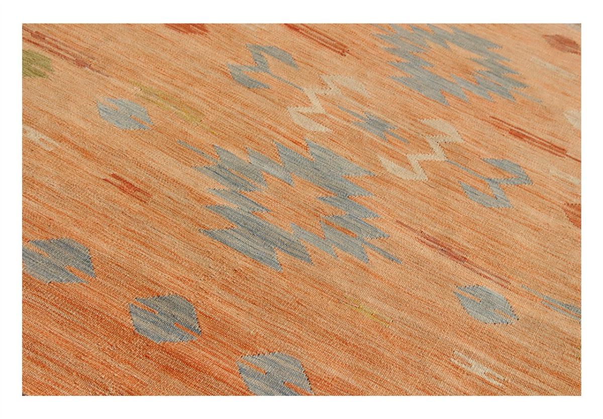 キリム アフガン Heritage - 1