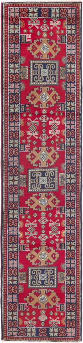 Russian rug Shirwan 320x75 320x75, Persian Rug Knotted by hand