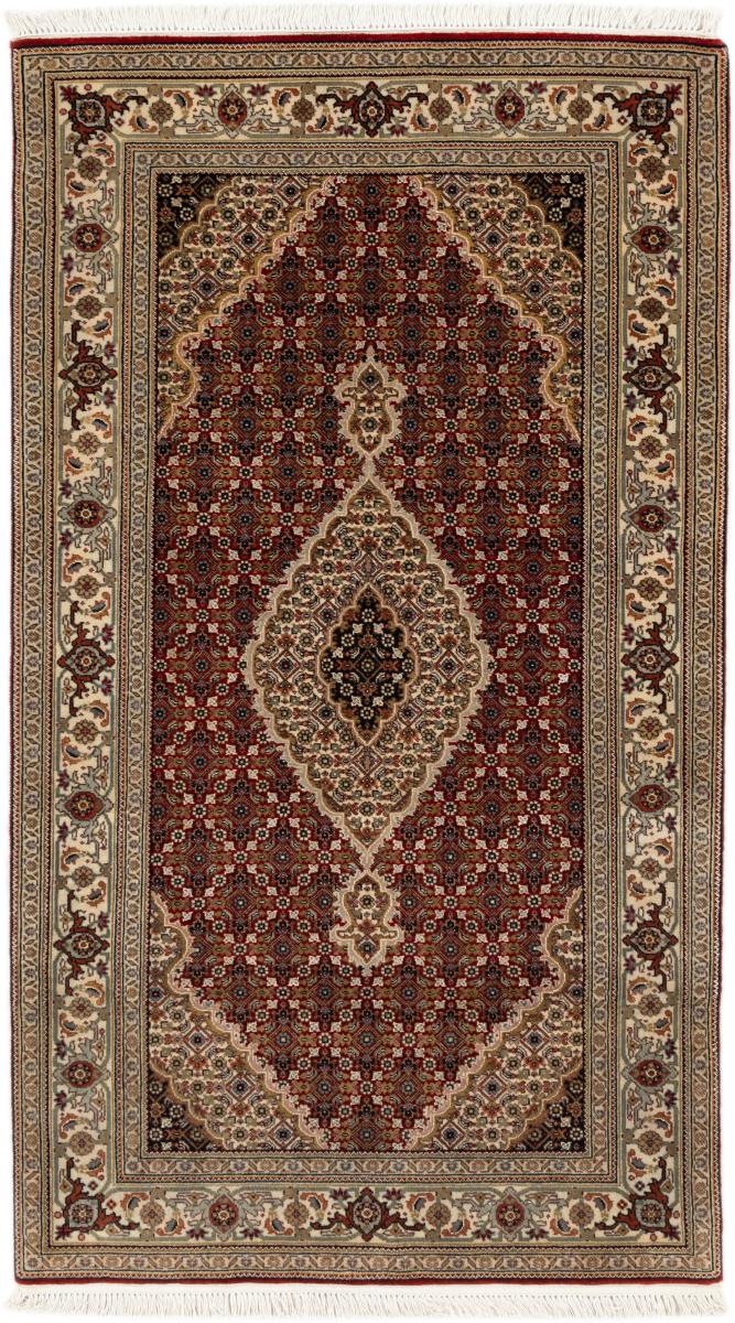 Tapete persa Tabriz 165x95 165x95, Tapete persa Atado à mão