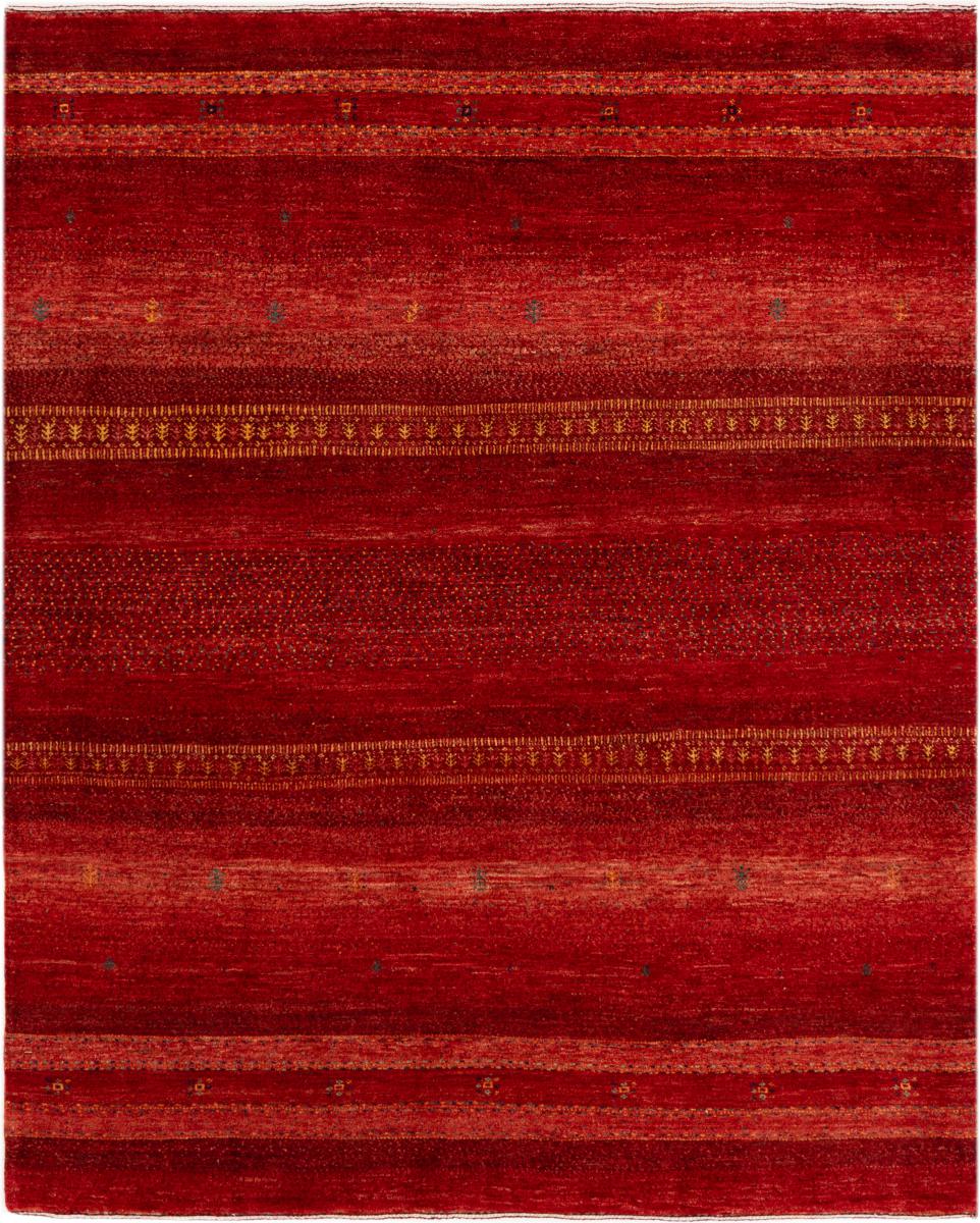 Perzisch tapijt Perzisch Gabbeh Loribaft Essence 186x156 186x156, Perzisch tapijt Handgeknoopt
