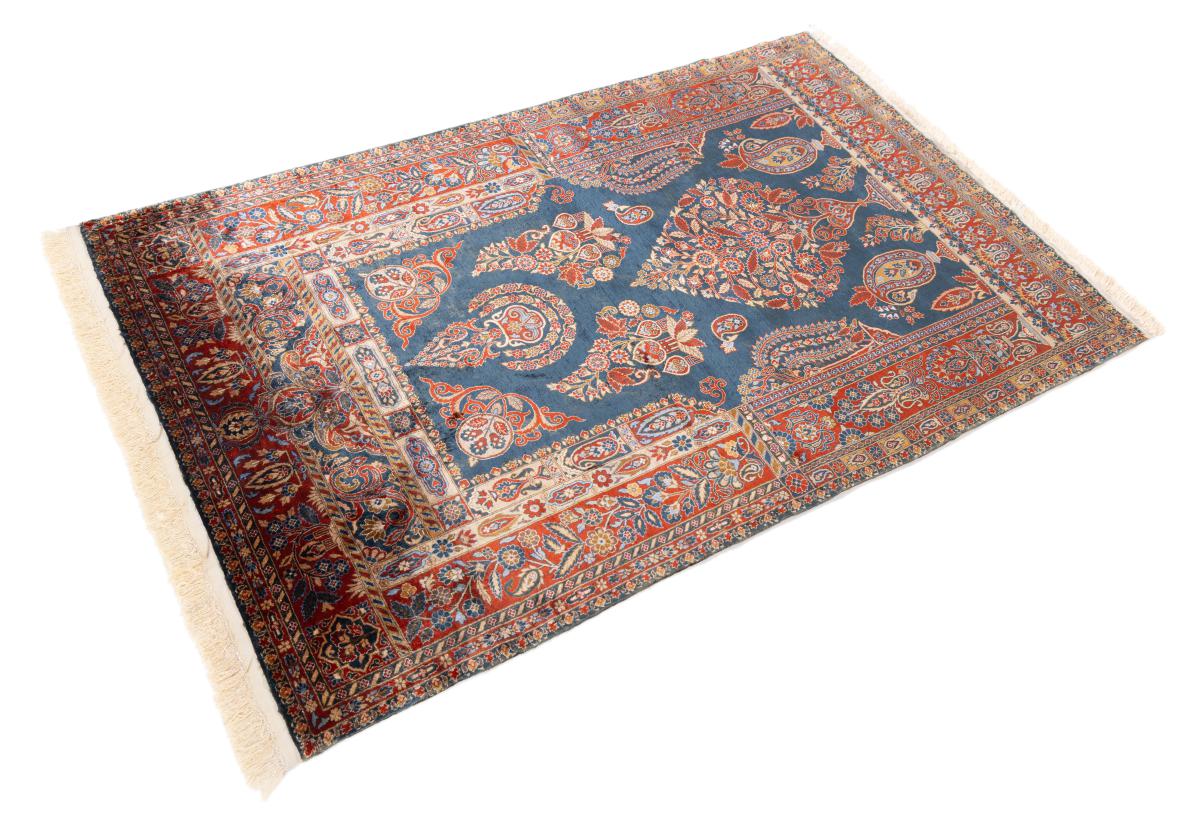 China Silk - 1