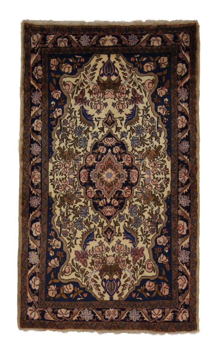 Persisk tæppe Koliai 177x102 177x102, Persisk tæppe Knyttet i hånden