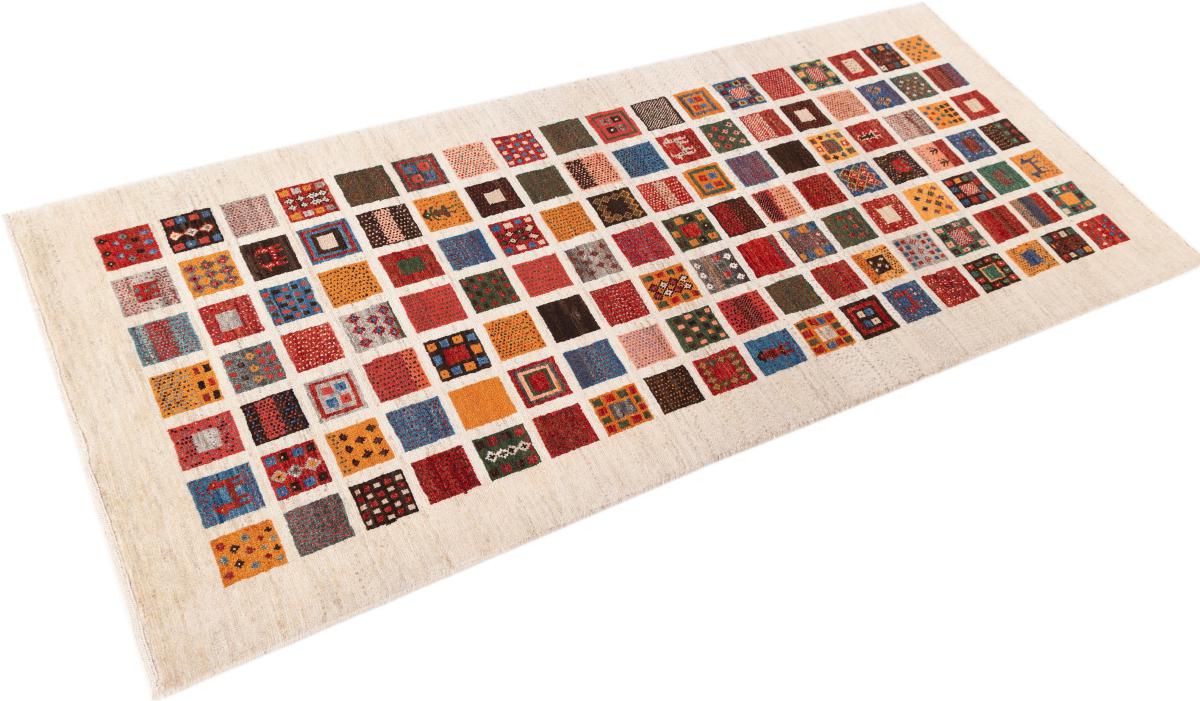 Persia Gabbeh Loribaft - 1