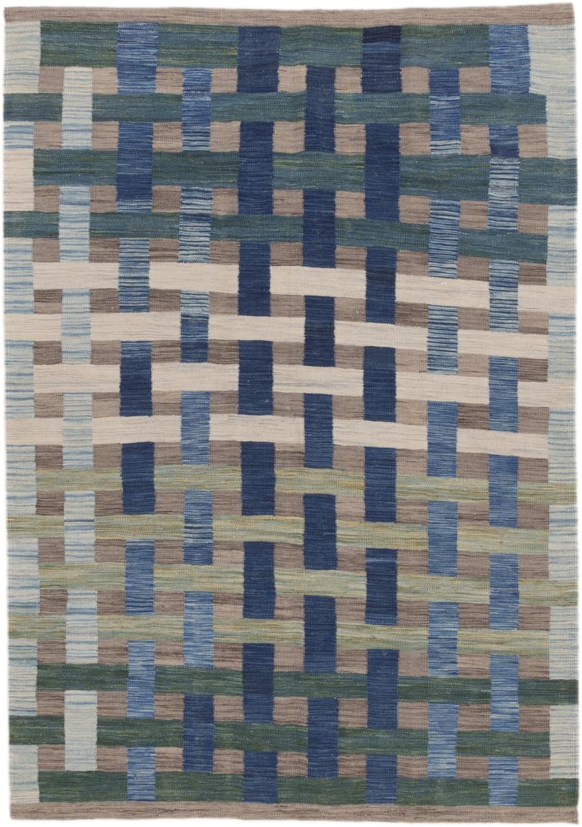 Afghan rug Kilim Afghan Design 228x159 228x159, Persian Rug Woven by hand