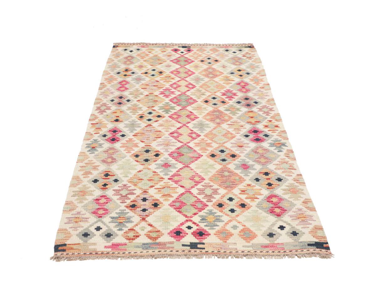Kilim Afghan - 1
