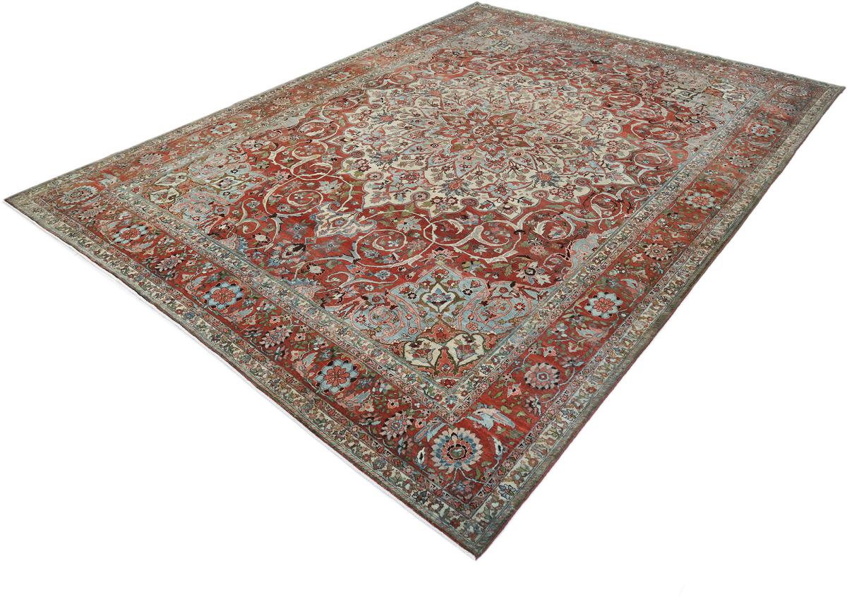 Bakhtiari Antique - 1