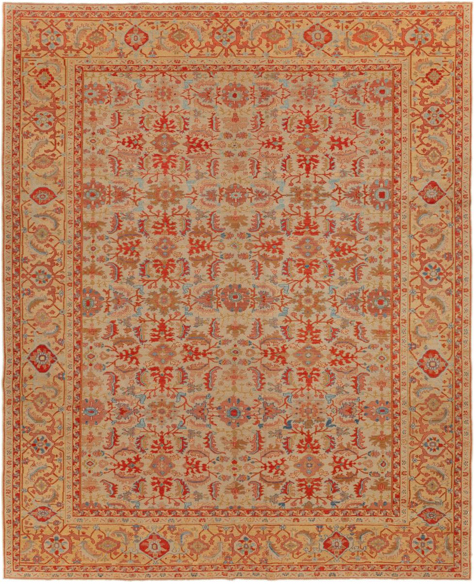  Turkei Malataya Antique 358x290 358x290, Persian Rug Knotted by hand