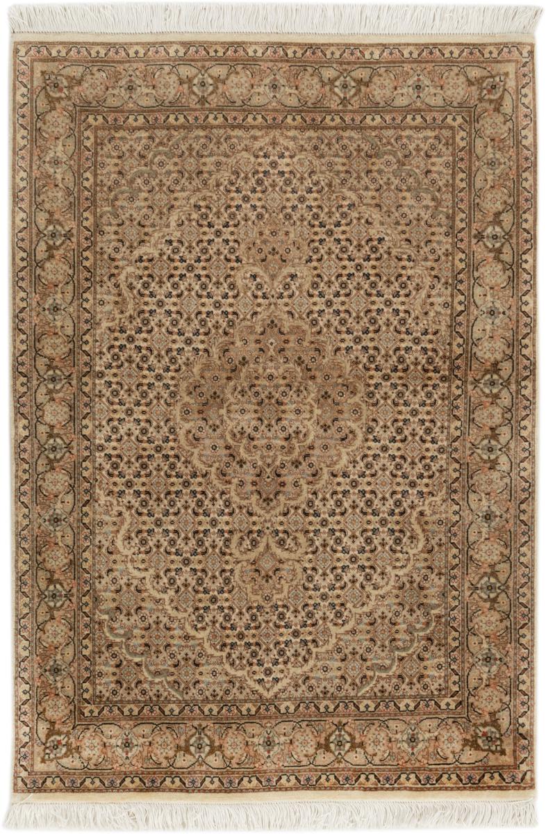 Tapete persa Tabriz 121x80 121x80, Tapete persa Atado à mão