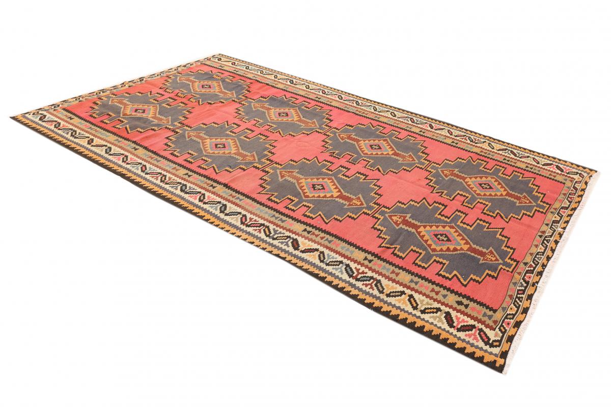 Kilim Fars Azerbaijan Antigo - 1