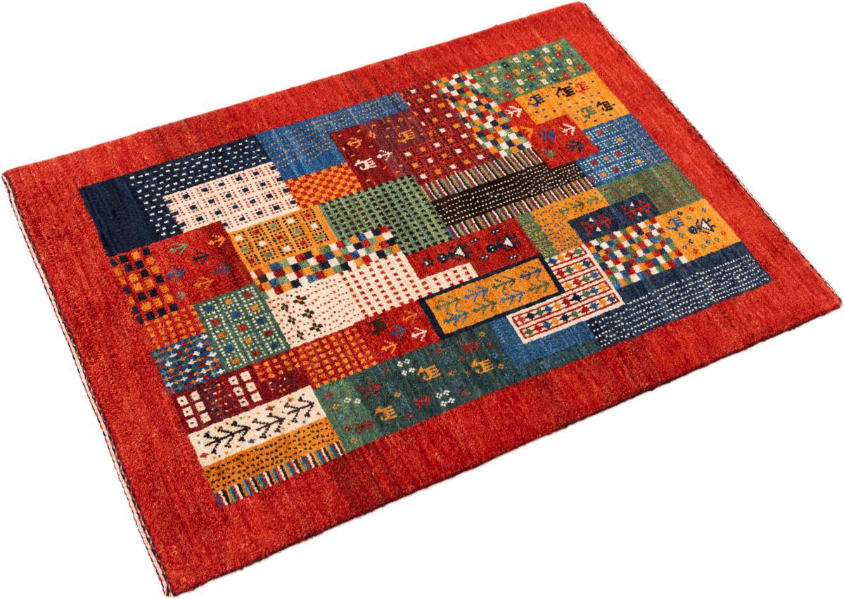 Perser Gabbeh Loribaft Essence - 1