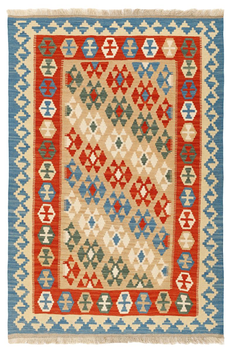 Perzsa szőnyeg Kilim Fars 179x126 179x126, Perzsa szőnyeg szőttesek