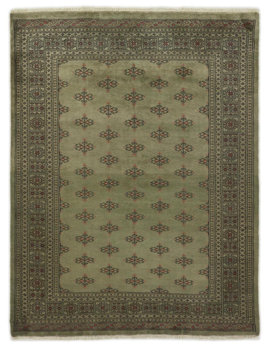 Tapis pakistanais Pakistan Buchara 3ply 235x177 235x177, Tapis persan Noué à la main
