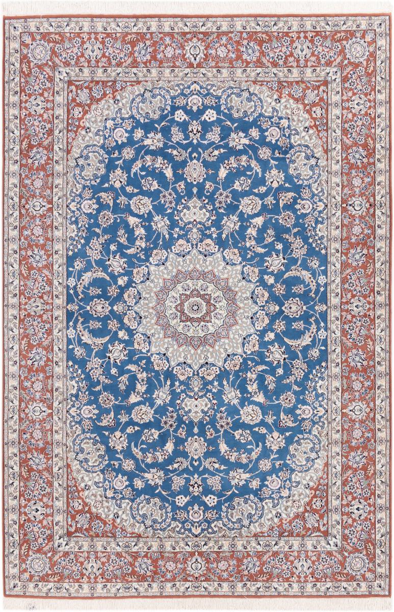 Persian rug Nain 9La 300x201 300x201, Persian rug Hand-knotted