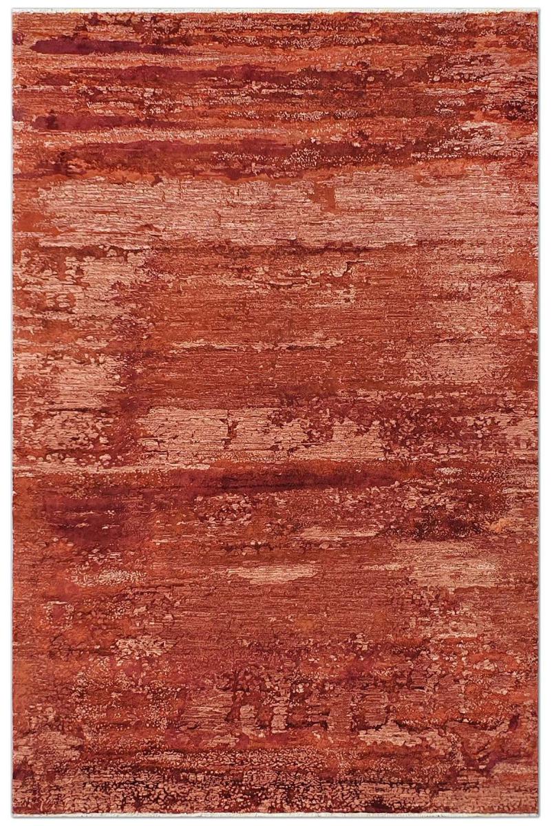 Tapis pakistanais Mahra 299x194 299x194, Tapis persan Noué à la main