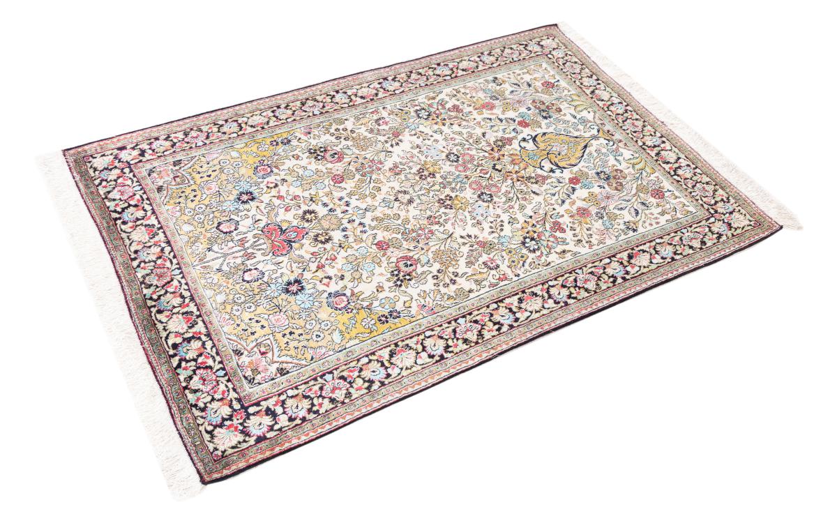 Qum Silk - 1