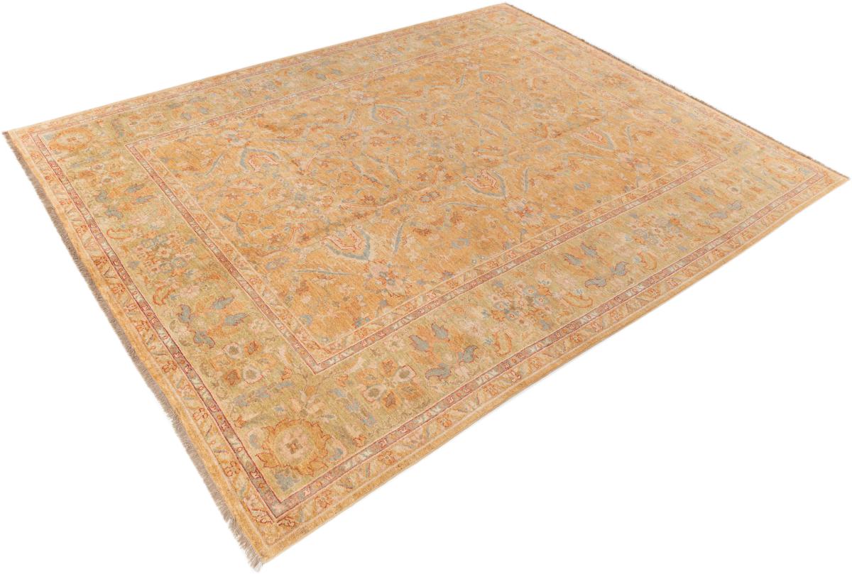 Ziegler Farahan - 1