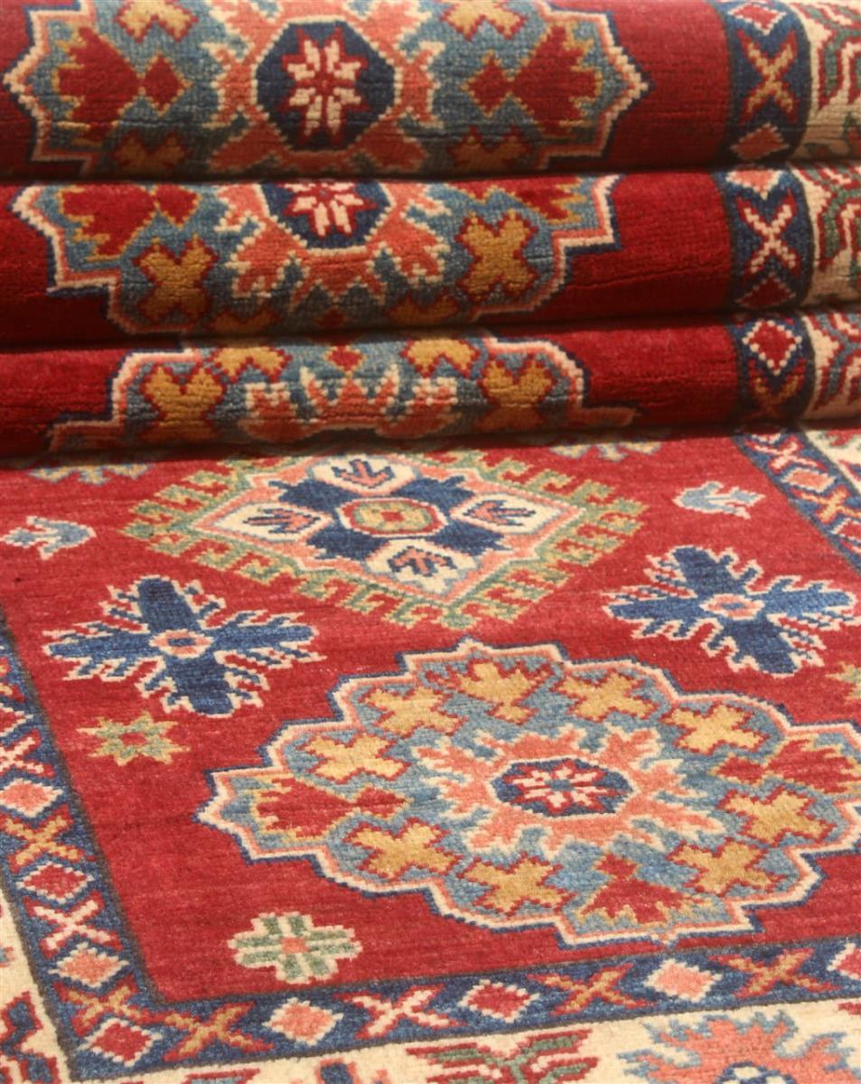 Kazak Ghazni - 1
