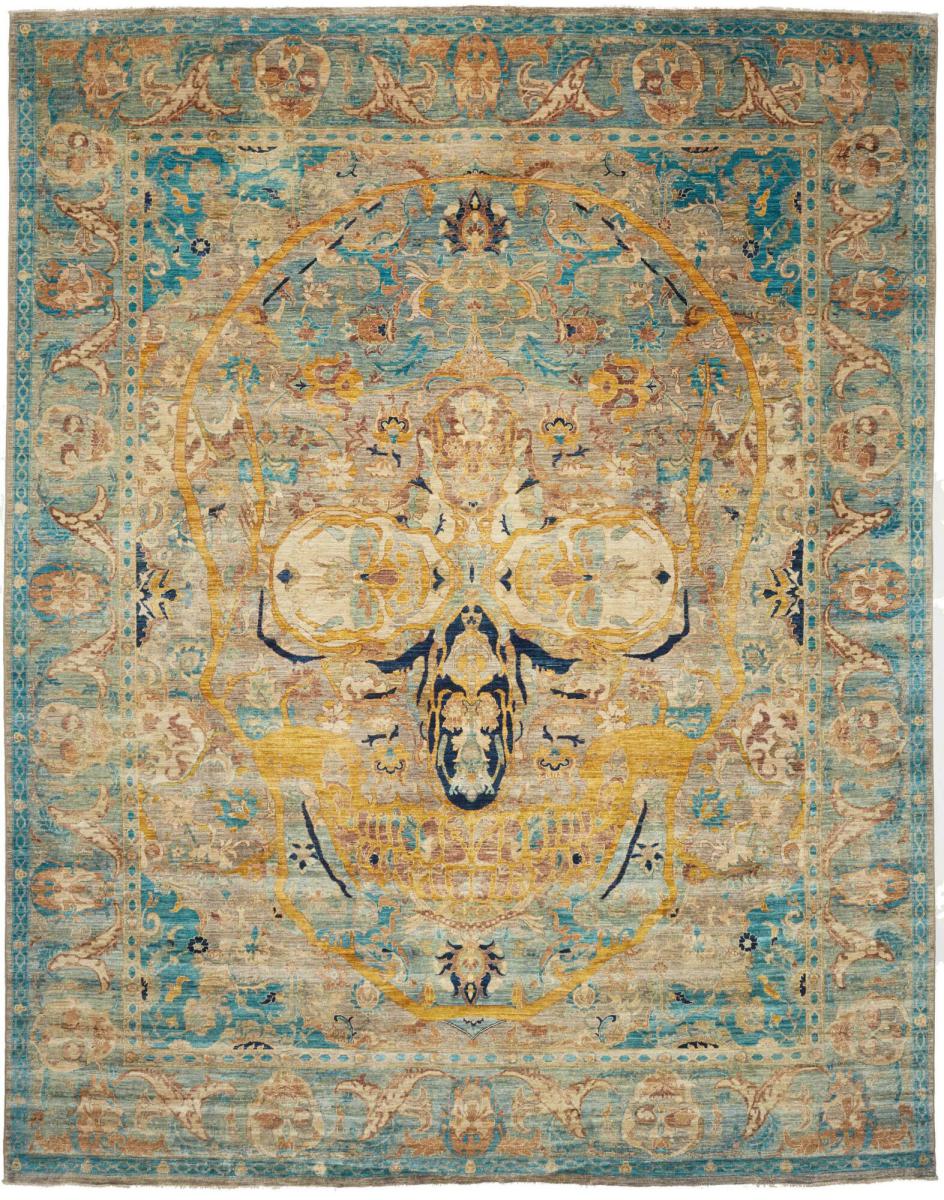 Tappeto pakistano Arijana Klassik Haj Jalili 375x278 375x278, Tappeto persiano Annodato a mano