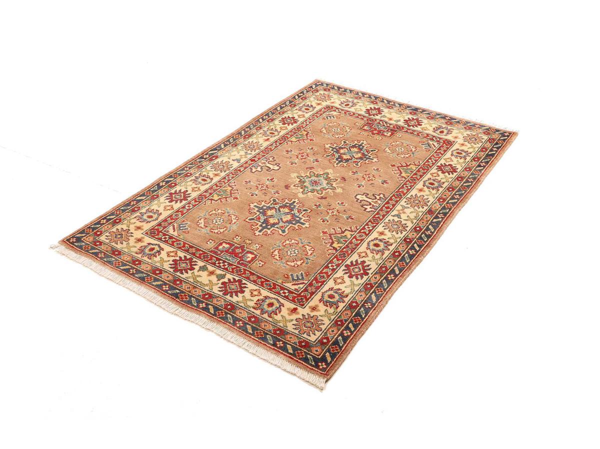 Kazak Limited - 1