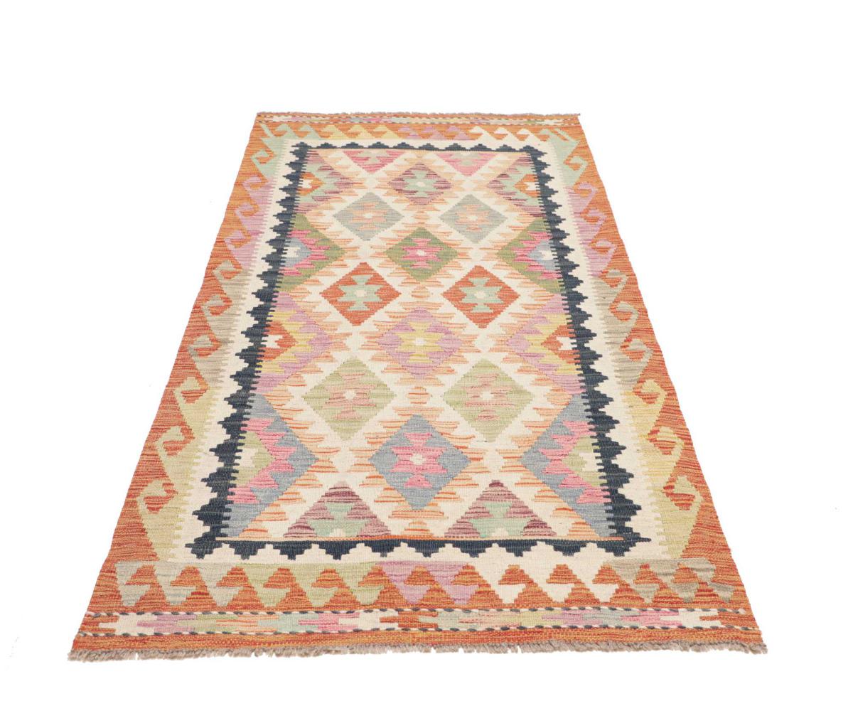Kilim Afghan - 1