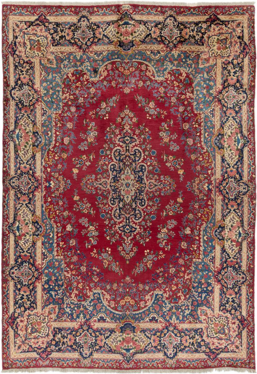 Persisk matta Mishan Malayer 428x309 428x309, Persisk matta Knuten för hand