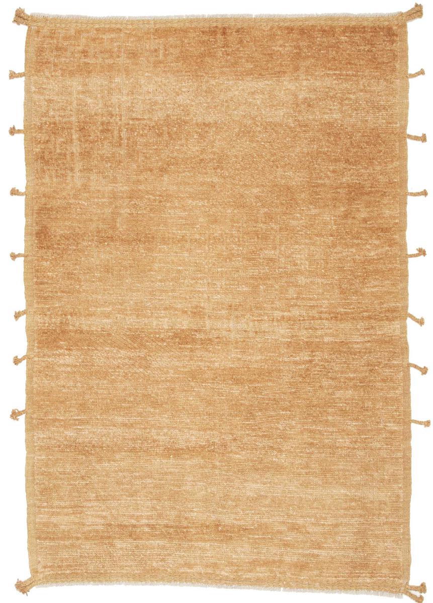 Pakistansk teppe Berber Maroccan Style 178x123 178x123, Persisk teppe Håndknyttet