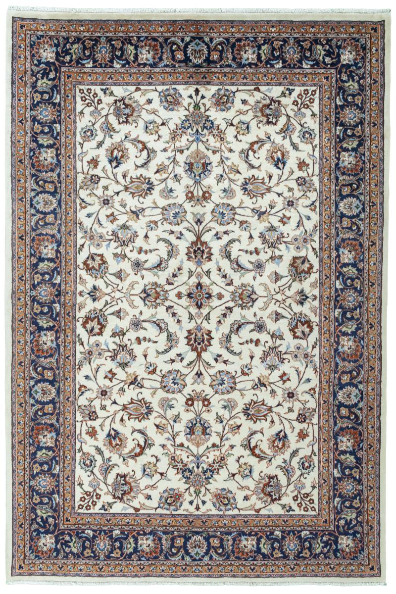 Perserteppich Mashhad 289x196 289x196, Perserteppich Handgeknüpft