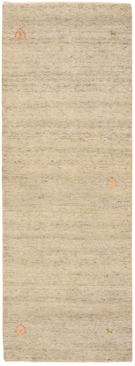 Intialainen matto Gabbeh Loribaft Design 240x80 240x80, Persialainen matto Solmittu käsin