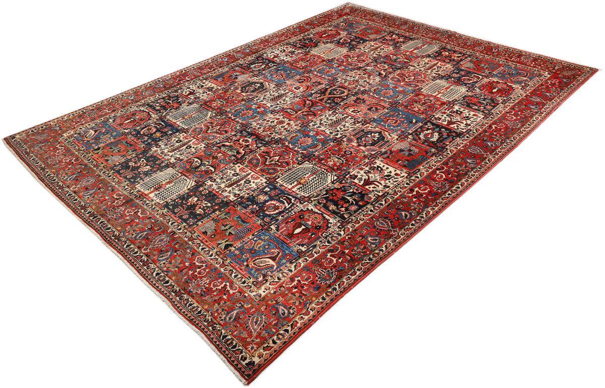 Bakhtiar Antiikki - 1