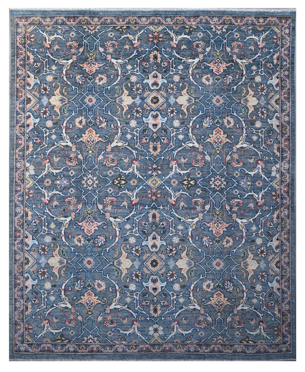Pakistani rug Arijana 299x249 299x249, Persian rug Hand-knotted