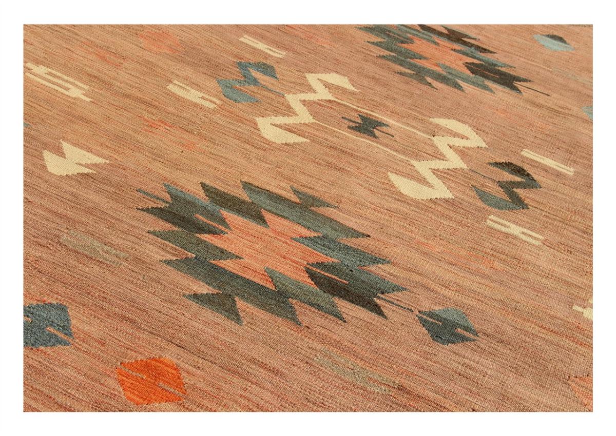 Kilim Afghan Heritage - 1